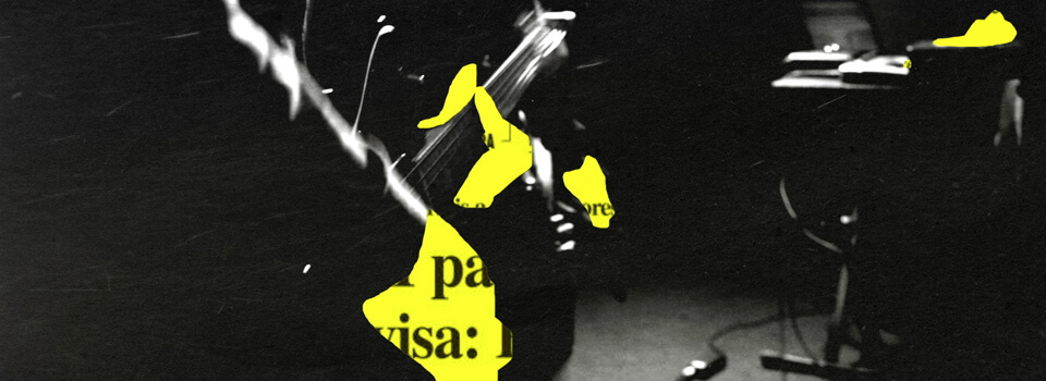 El Odio videoclips musicales con motion graphics