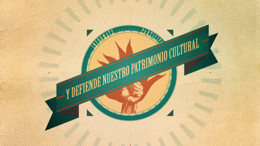 Imagen para video explicativo proyecto mezcal