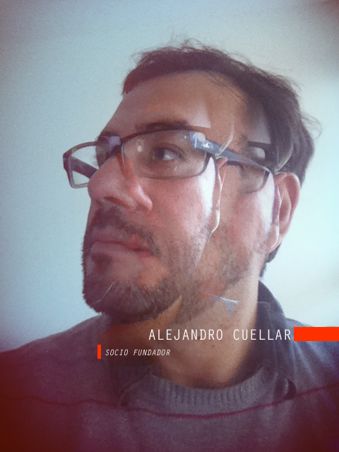Alejandro Cuéllar