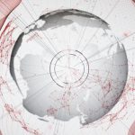 esfera en motion graphics