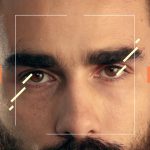 frame hecho en motion graphics para video musical canción overhead de la banda the oaths