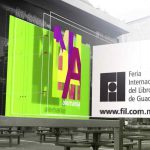 imagen urbana realizada usando gráficos animados para spot publicitario para FIL