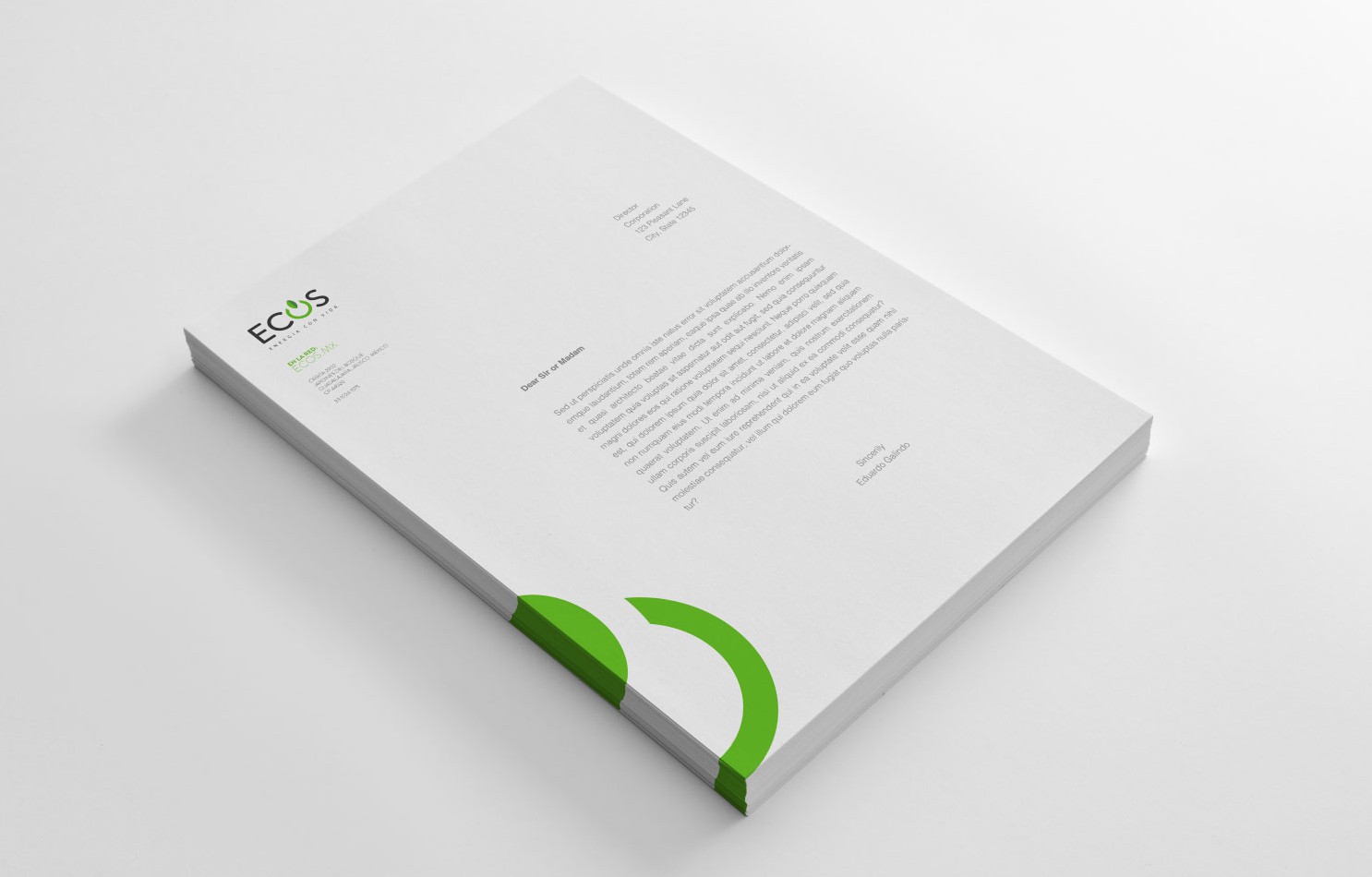 identidad-corporativa-logotipo-en-hoja-membretada-ecos