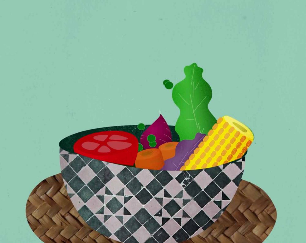 ilustracion para videos corporativos primus