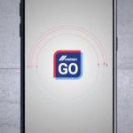 spot publicitario carátula celular con logotipo cemex go