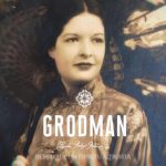 portada para video homenaje para gladys grodman y la fundación grodman