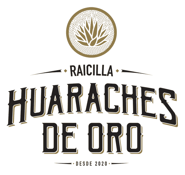 animación motion graphics para logo huaraches de oro