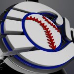 logotipo charros de jalisco para sport graphic