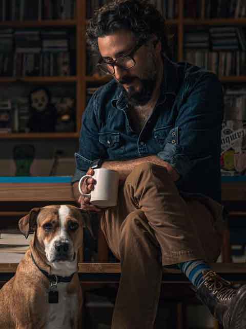 Andrés Villa