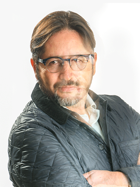 Arturo Aguirre