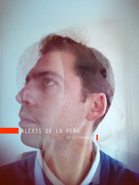 Alexis de la Peña