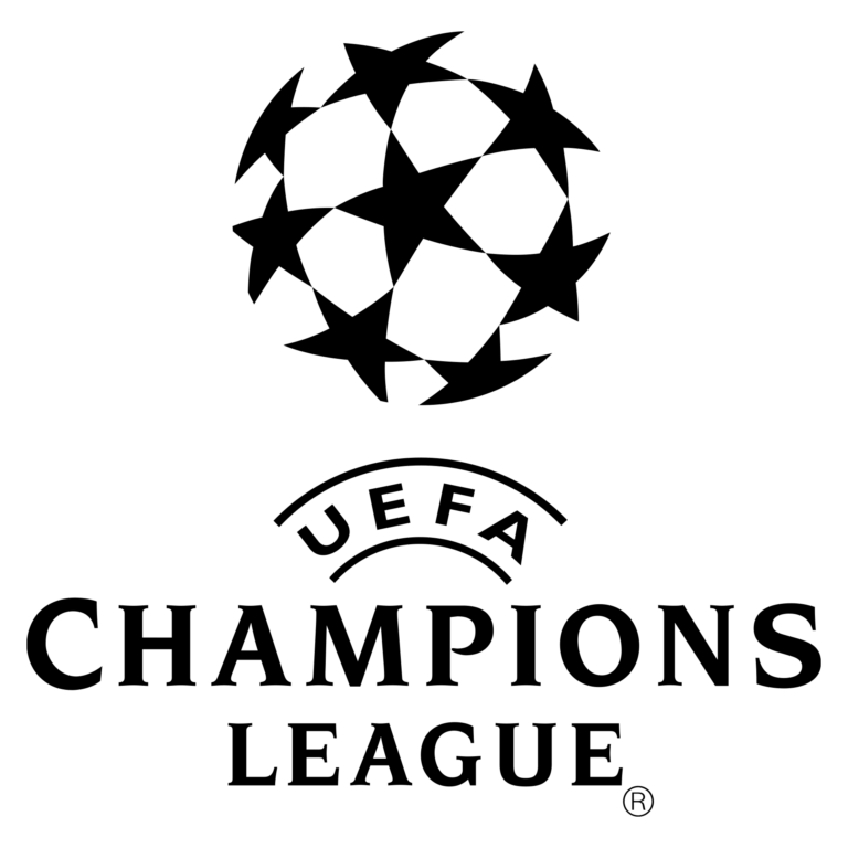 Logotipo UEFA Champions League